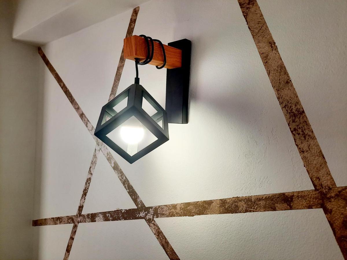 Amari Lägenhet Starigrad Paklenica Exteriör bild